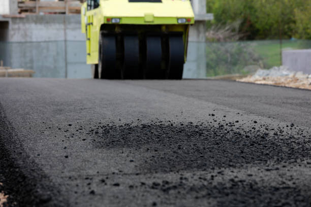 Best Residential Driveway Paver Services  in Forest Hills, TN