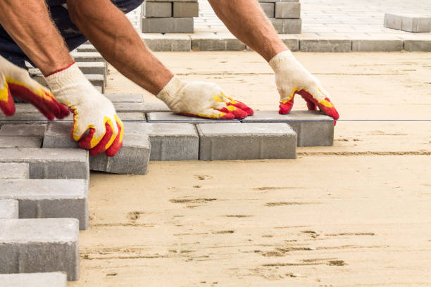 Best Best Driveway Pavers  in Forest Hills, TN