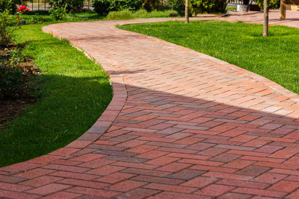 Trusted Forest Hills, TN Driveway Pavers Experts