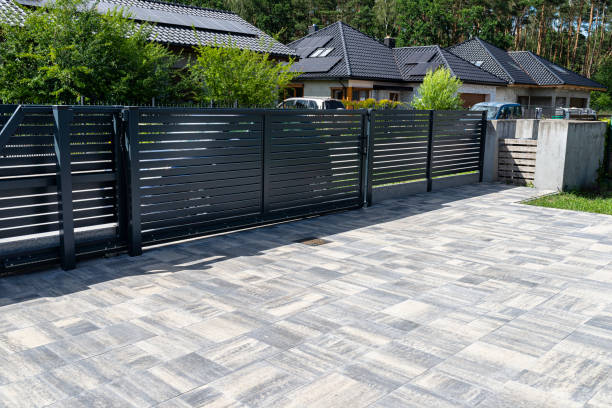 Best Concrete Paver Driveway  in Forest Hills, TN