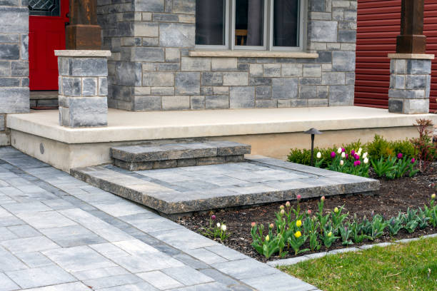 Best Residential Driveway Paver Services  in Forest Hills, TN