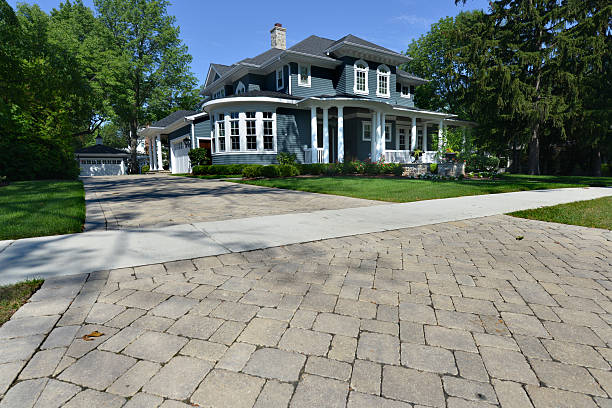 Best Driveway Paving Contractor  in Forest Hills, TN