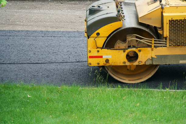 Best Brick Driveway Pavers  in Forest Hills, TN