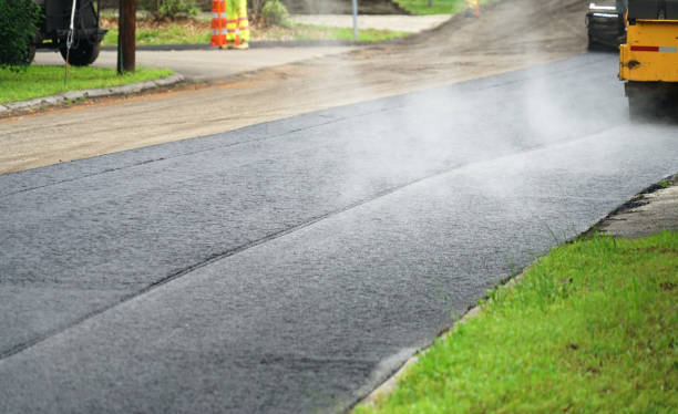Best Residential Paver Driveway  in Forest Hills, TN