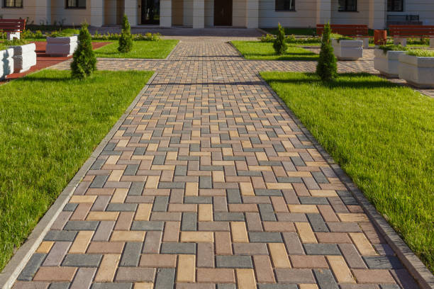 Best Driveway Repair Near Me  in Forest Hills, TN